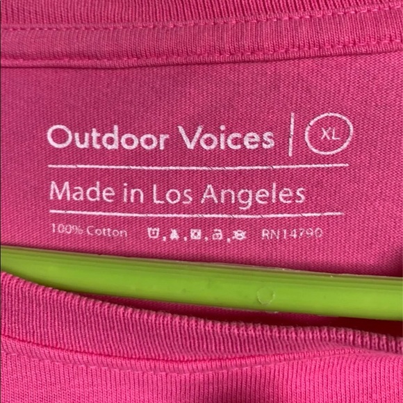 Outdoor voices XL - Picture 6 of 6